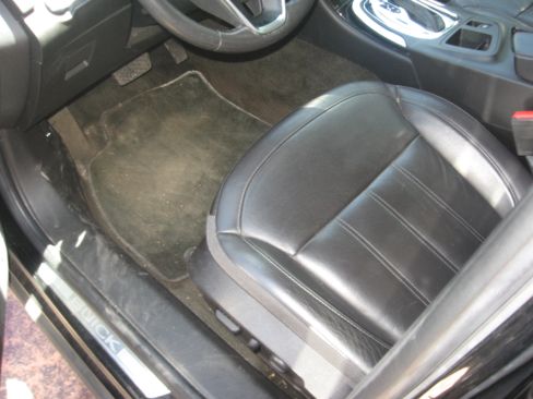 Used 2016 Buick Regal Premium FWD image 9