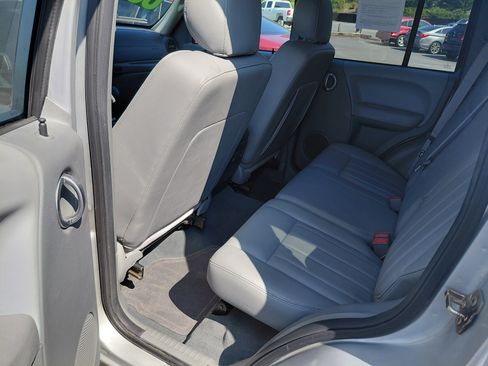 Used 2007 Jeep Liberty Limited image 9