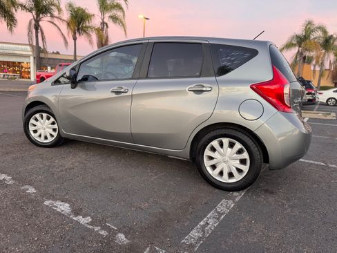 Used 2014 Nissan Versa Note image 4