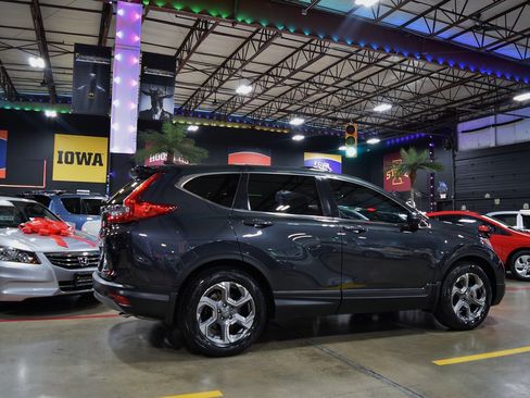 Used 2019 Honda CR-V EX image 8