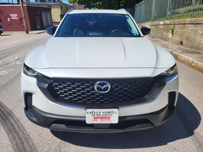 Used 2023 MAZDA CX-50 2.5 S w/ Preferred Plus Pkg