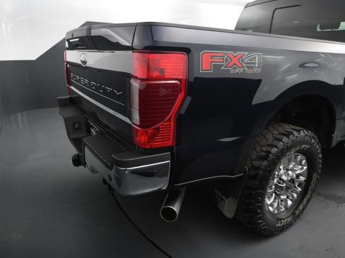 Used 2022 Ford F250 XLT image 13