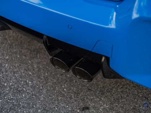 Used 2025 BMW M2 image 16