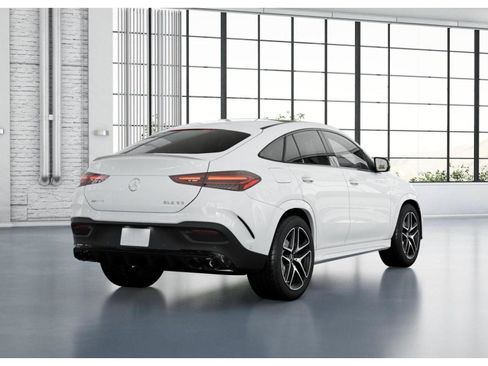 New 2026 Mercedes-Benz GLE 53 AMG image 22
