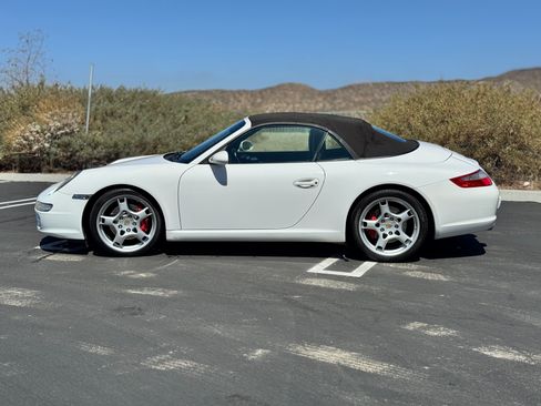 Used 2008 Porsche 911 Carrera S image 8