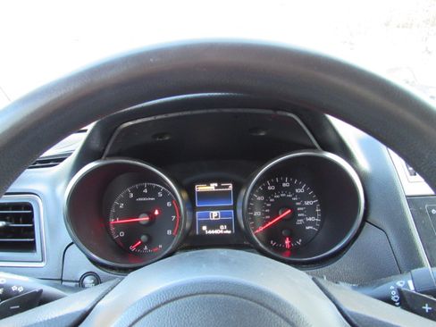 Used 2016 Subaru Legacy 2.5i image 21