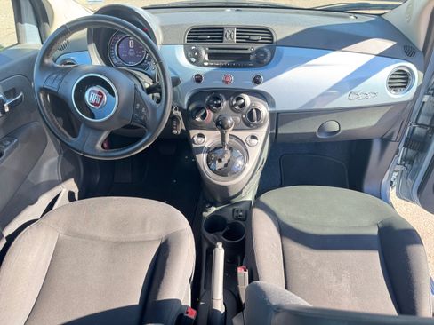 Used 2015 FIAT 500 Pop image 18