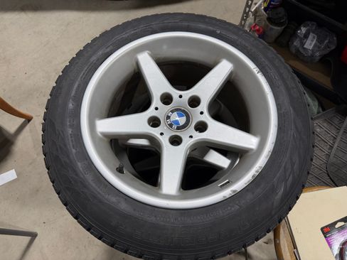 Used 2003 BMW 530i Sedan RWD image 87