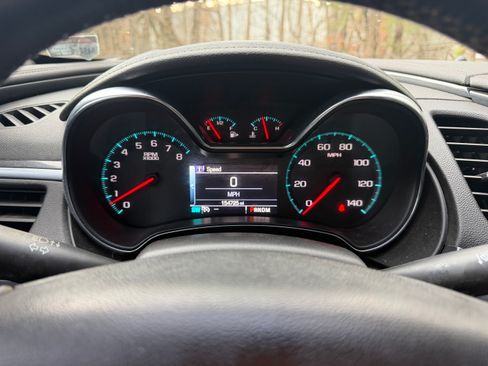 Used 2014 Chevrolet Impala LT image 65