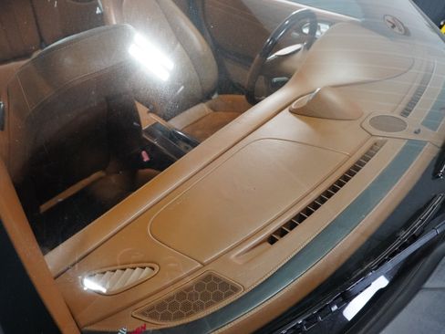 Used 2007 Porsche 911 Carrera 4S image 34