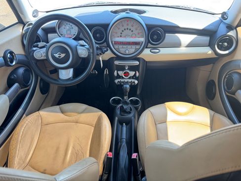 Used 2010 MINI Cooper S 2-Door Hardtop FWD image 21