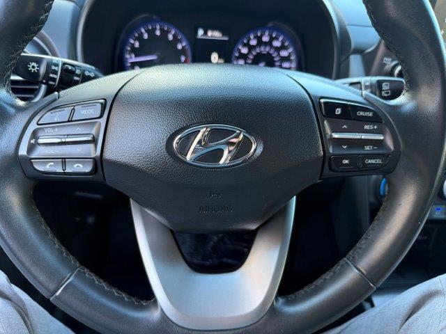 Used 2020 Hyundai Kona SEL Plus FWD image 16