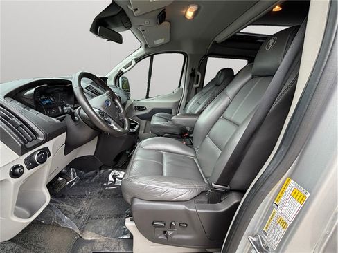 Used 2019 Ford Transit 150 image 2