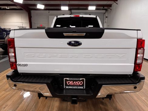 Used 2021 Ford F250 Lariat image 6