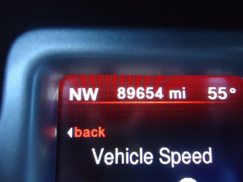 Used 2019 Dodge Journey GT image 18