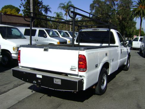 Used 2002 Ford F350 XL image 7