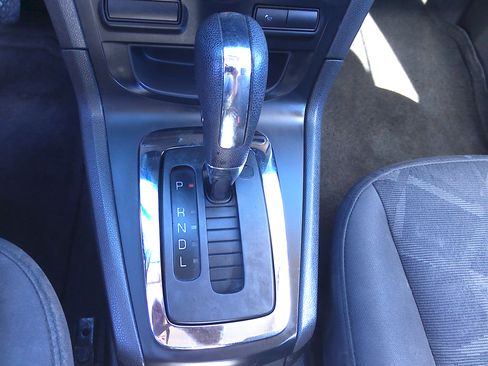 Used 2012 Ford Fiesta SEL Sedan FWD image 18