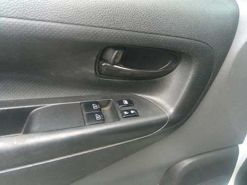 Used 2017 Nissan NV200 UNAVAIL FWD image 9