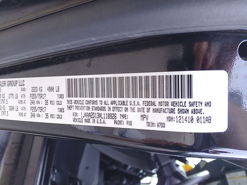 Used 2010 Jeep Wrangler Sport image 35