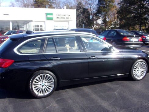 Used 2015 BMW 328i xDrive image 6