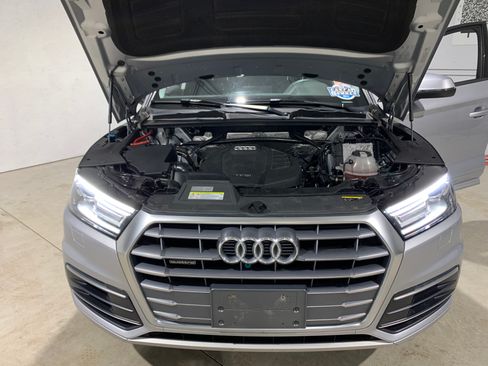 Used 2018 Audi Q5 2.0T Premium image 35