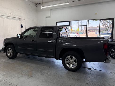 Used 2009 GMC Canyon 2WD Crew Cab image 8