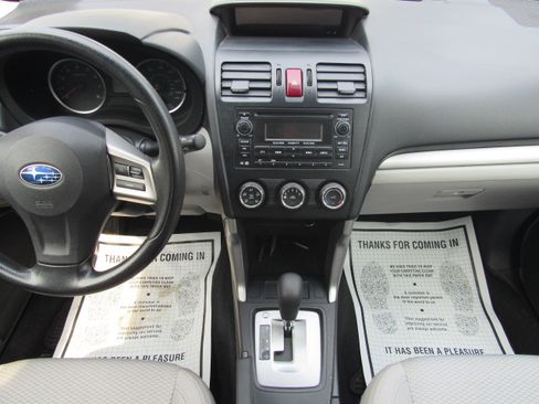 Used 2014 Subaru Forester 2.5i AWD/4WD image 20