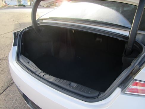 Used 2017 Lincoln MKZ Reserve image 19