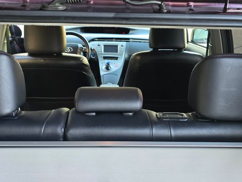 Used 2013 Toyota Prius Persona Series image 20