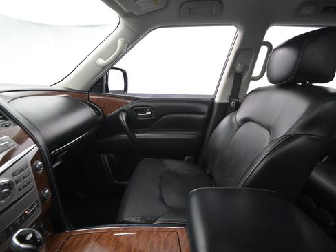 Used 2018 INFINITI QX80 image 28