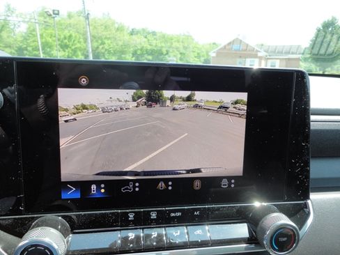 New 2026 Chevrolet Colorado Trail Boss image 16