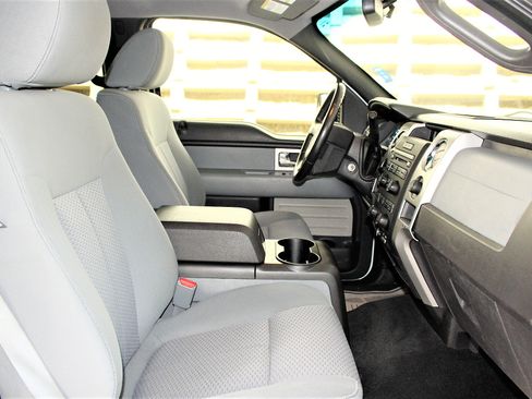 Used 2011 Ford F150 XLT RWD image 21