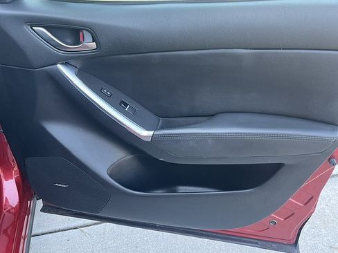 Used 2016 MAZDA CX-5 FWD Grand Touring image 18