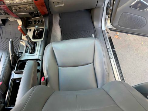 Used 2008 Lexus GX 470 UNAVAIL AWD/4WD image 29