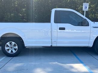 Used 2018 Ford F150 XL image 1