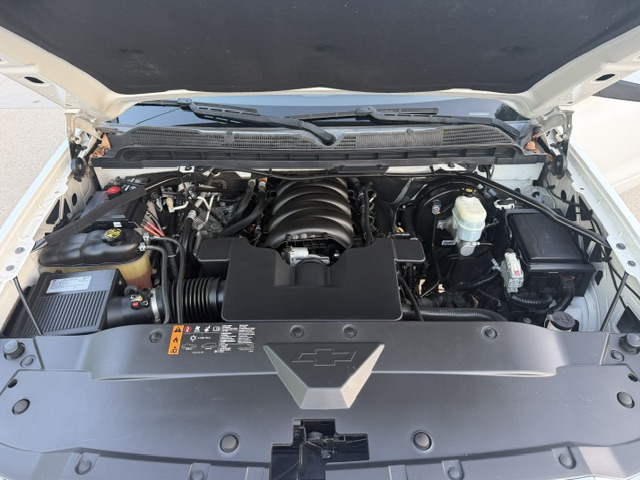 Used 2018 Chevrolet Silverado 1500 2WD Crew Cab LT image 19