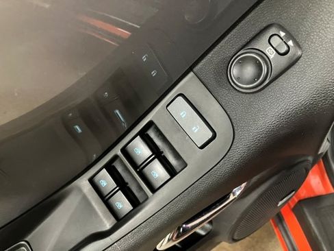 Used 2012 Chevrolet Camaro RS image 9