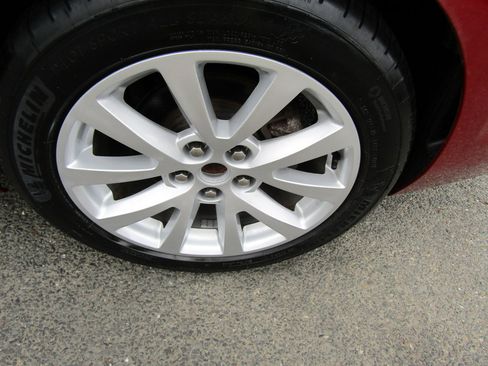 Used 2014 Chevrolet Malibu LTZ FWD image 11