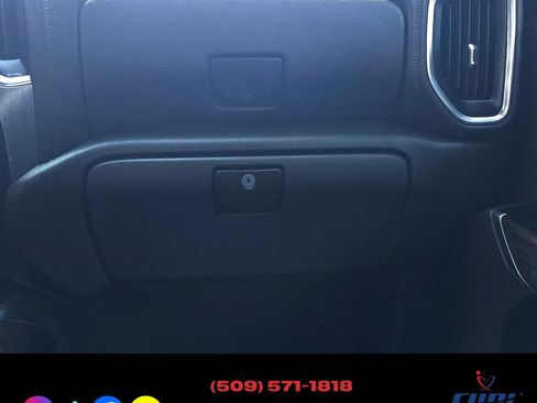 Used 2019 GMC Sierra 1500 Denali image 12