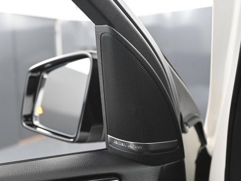 Used 2016 Mercedes-Benz GLE 400 image 31