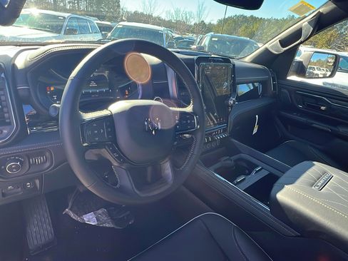 New 2026 RAM 1500 Limited image 22