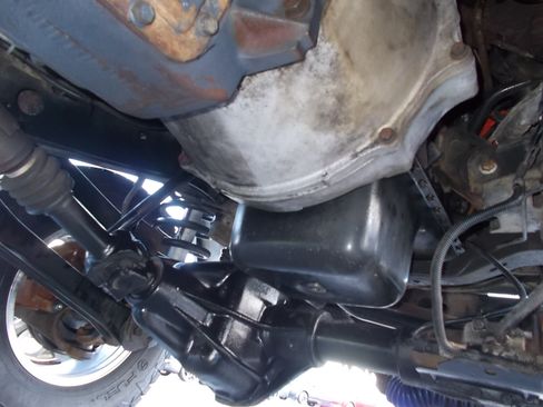 Used 1998 Dodge Ram 2500 Truck AWD/4WD image 31