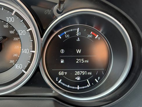 Used 2024 MAZDA CX-5 2.5 S Carbon Edition image 10