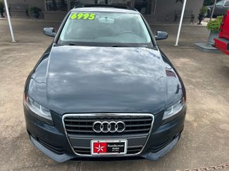 Used 2010 Audi A4 2.0T Premium image 1
