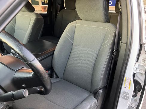 Used 2021 RAM 3500 Tradesman image 4