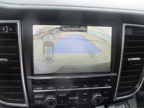 Used 2014 Porsche Panamera S image 13