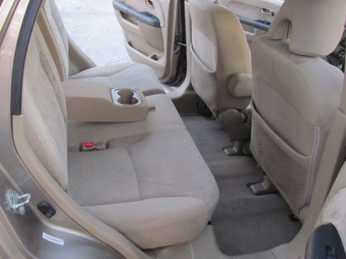 Used 2006 Honda CR-V EX image 13