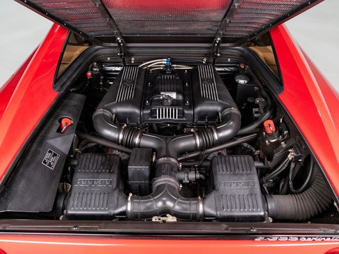 Used 1997 Ferrari F355 Berlinetta image 57