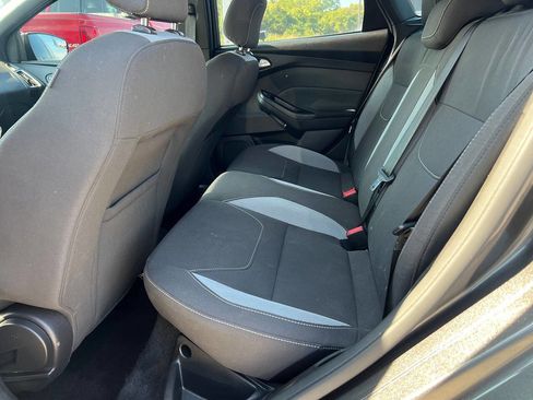 Used 2016 Ford Focus ST image 7