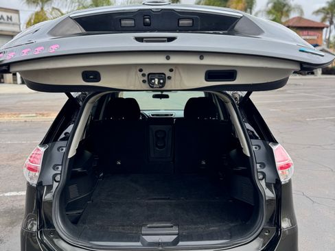 Used 2014 Nissan Rogue image 5